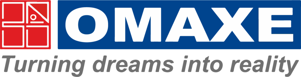 Omaxe Logo
